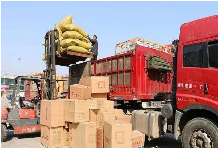 泉州到西固区物流专线