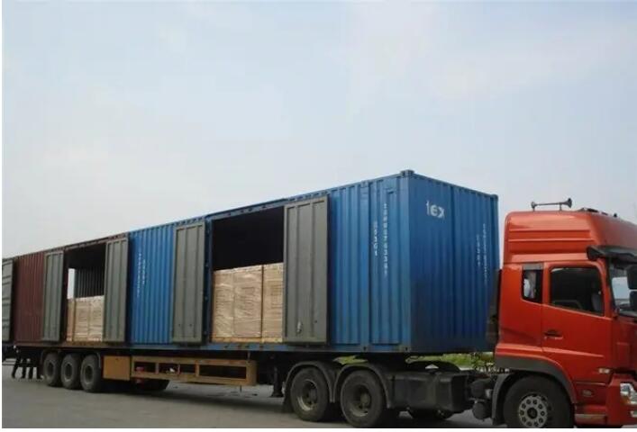 泉州到西固区整车运输