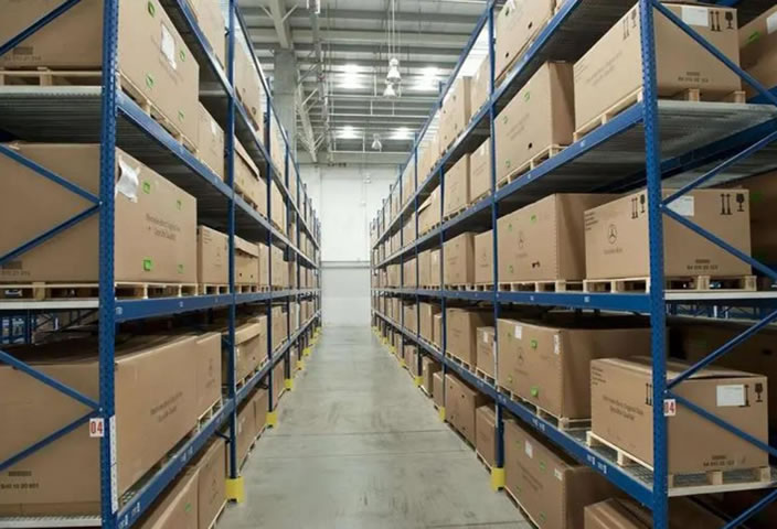 泉州到西固区货物仓储