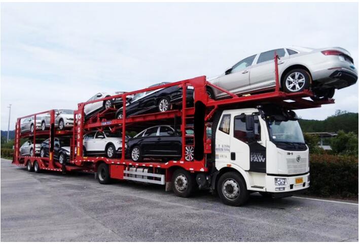 泉州到西固区轿车托运